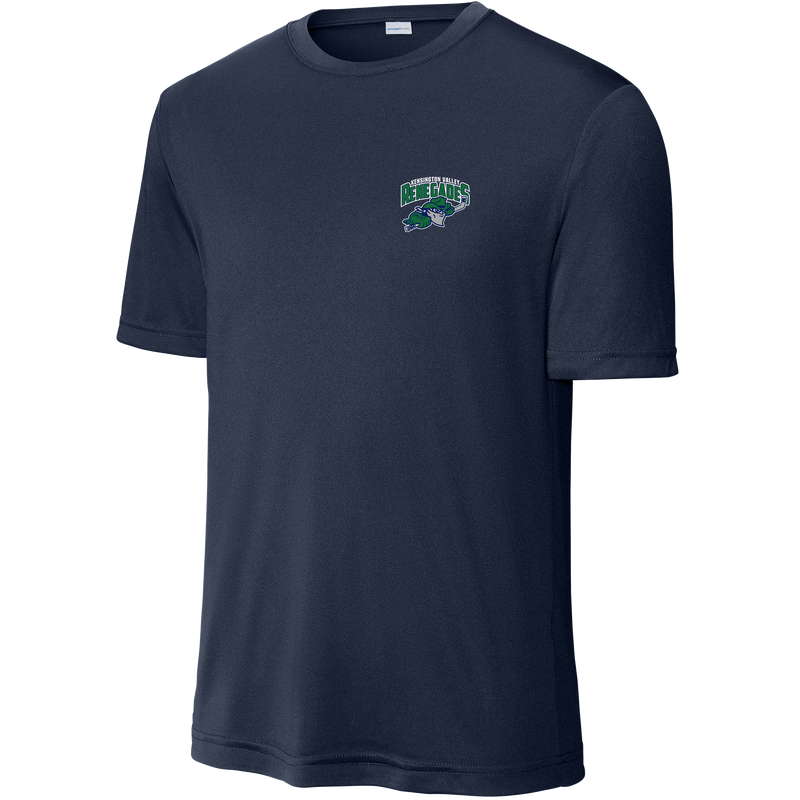 Kensington Valley Renegades PosiCharge Competitor Tee