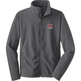 Jr. Mounties Youth Value Fleece Jacket