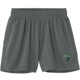 Lansing Senators Youth PosiCharge Competitor 5 Inch Pocketed Short