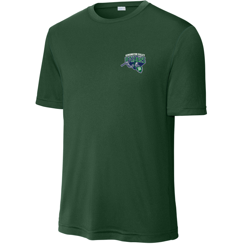 Kensington Valley Raiders Youth PosiCharge Competitor Tee