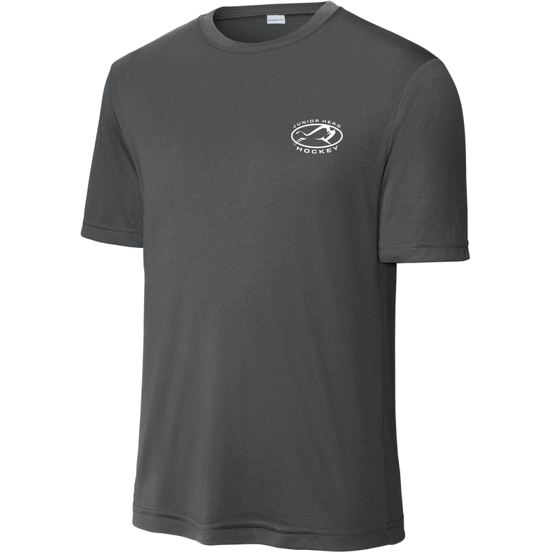 Jr. Herd Youth PosiCharge Competitor Tee