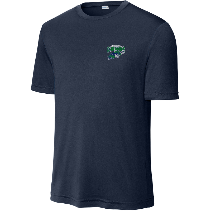 Kensington Valley Renegades Youth PosiCharge Competitor Tee